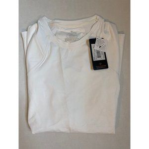 Tommie Copper Women's L/S Shoulder Support Shirt size XL NWT